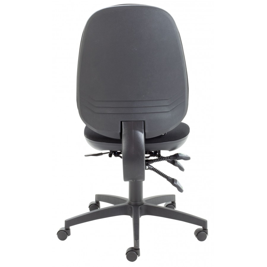 Maxi Air Fabric Posture Operator Office Chair